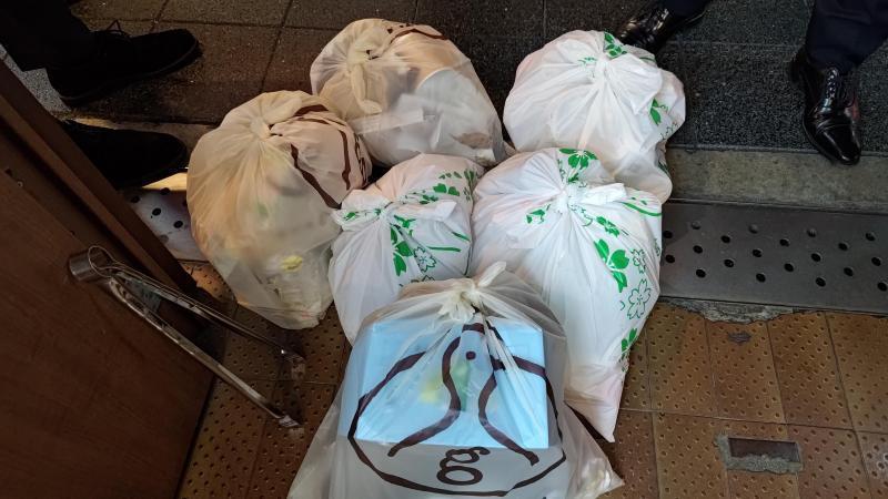 【北新地】今年も解禁の木曜バード【11月第3木曜日】画像