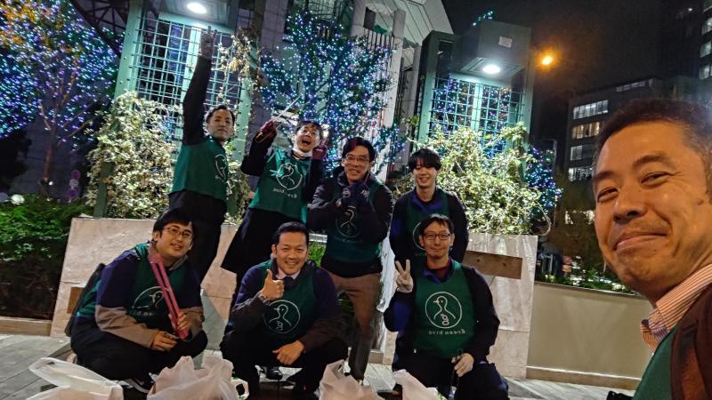 【北新地】今年も解禁の木曜バード【11月第3木曜日】画像