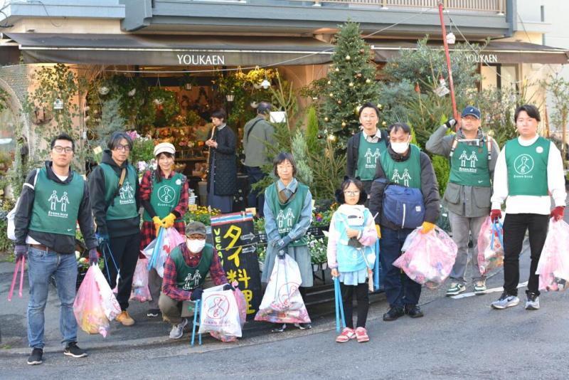 今日のお掃除日記2023年11月19日編画像