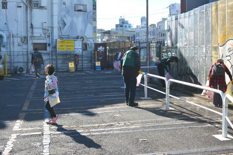 今日のお掃除日記2023年11月19日編画像