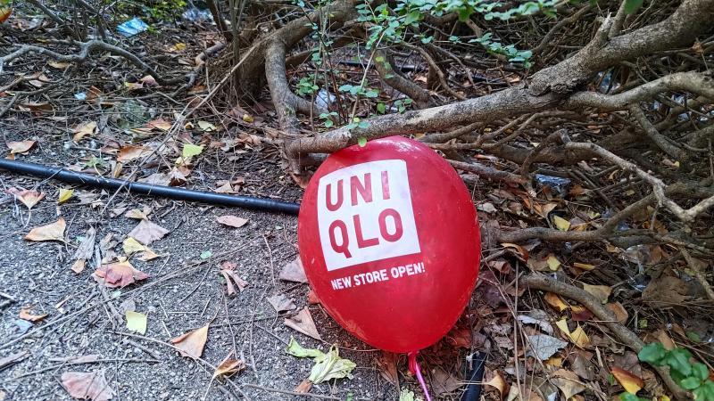 【北新地】冬、はじめました？な定例おそうじ【11月第4土曜日】画像