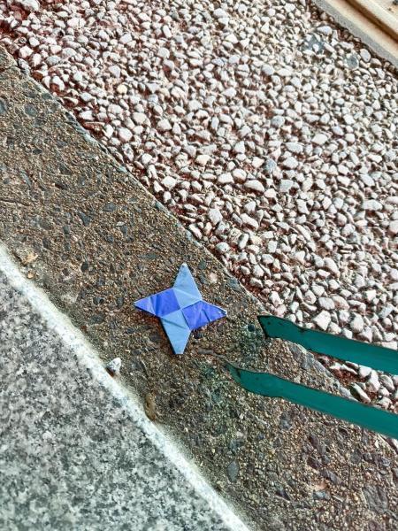 冷えてきましたね。夜そうじ画像