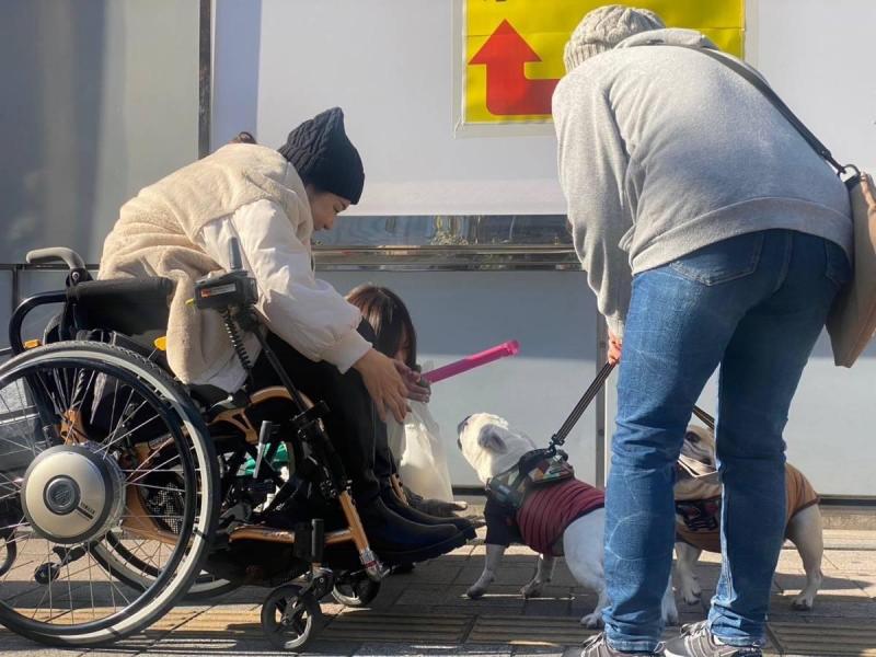 第5回　福山駅前そうじ画像