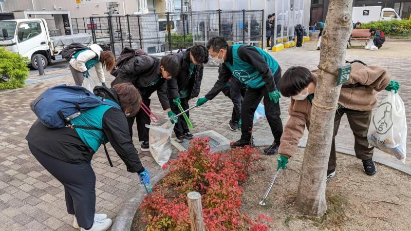 女子を探せ！笑画像