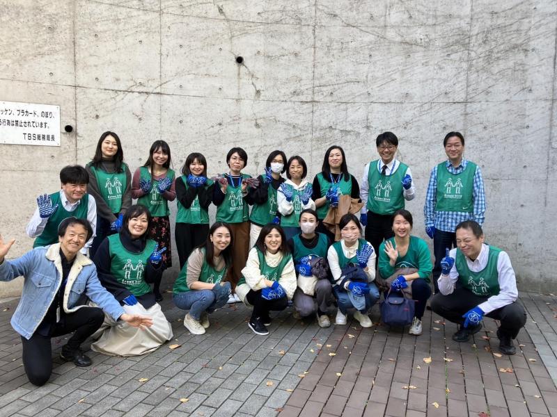 赤坂ひるそうじ画像