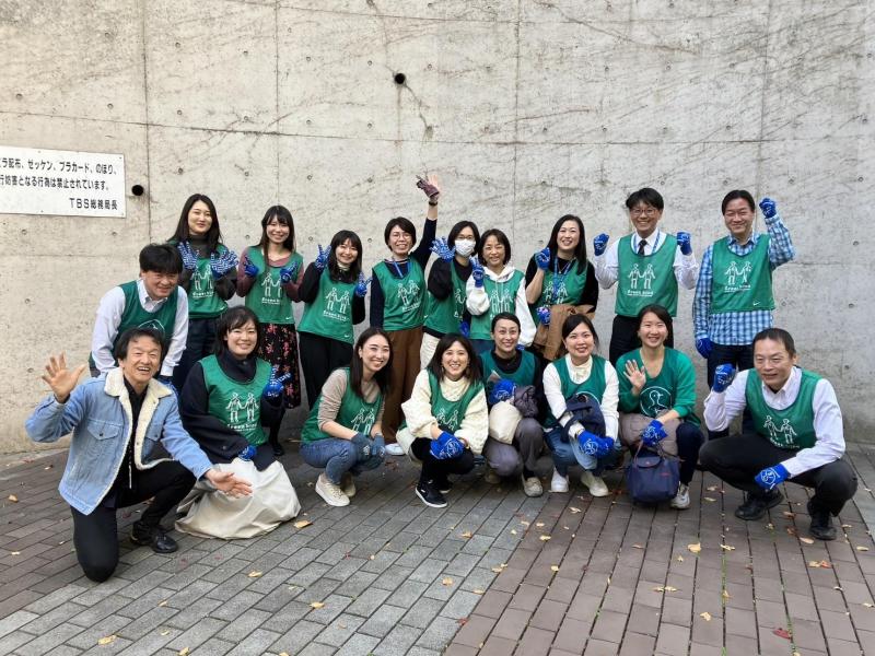 赤坂ひるそうじ画像