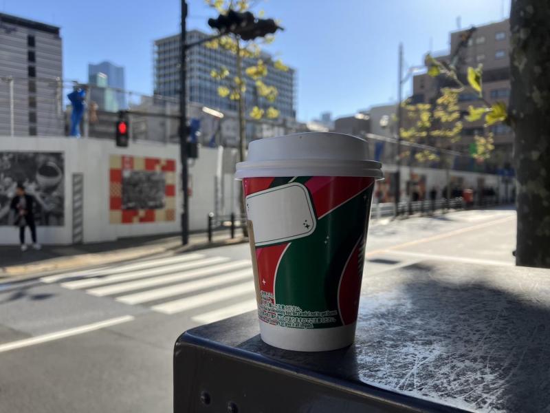 赤坂ひるそうじ画像