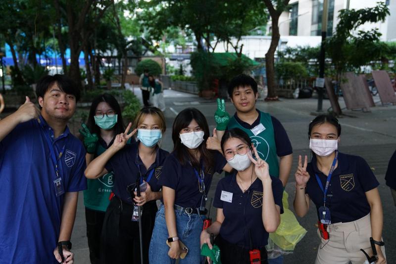 11th Green Bird (Clean-up) x Newton 画像