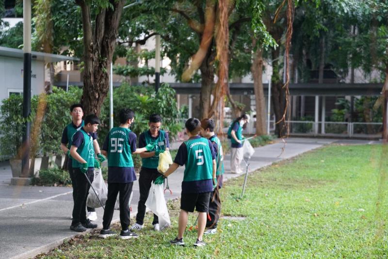 11th Green Bird (Clean-up) x Newton 画像