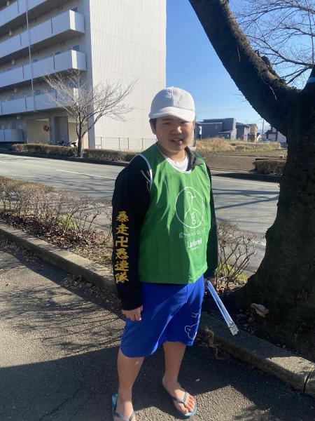 アワーズ大津様、カセスル熊本様コラボ掃除画像