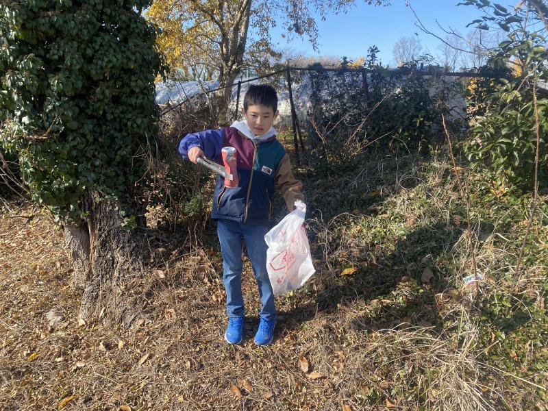 アワーズ大津様、カセスル熊本様コラボ掃除画像