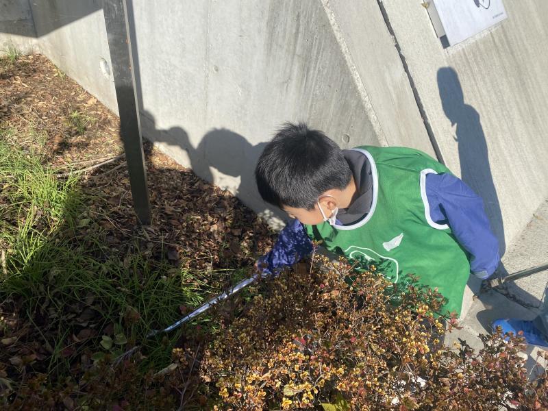 アワーズ大津様、カセスル熊本様コラボ掃除画像