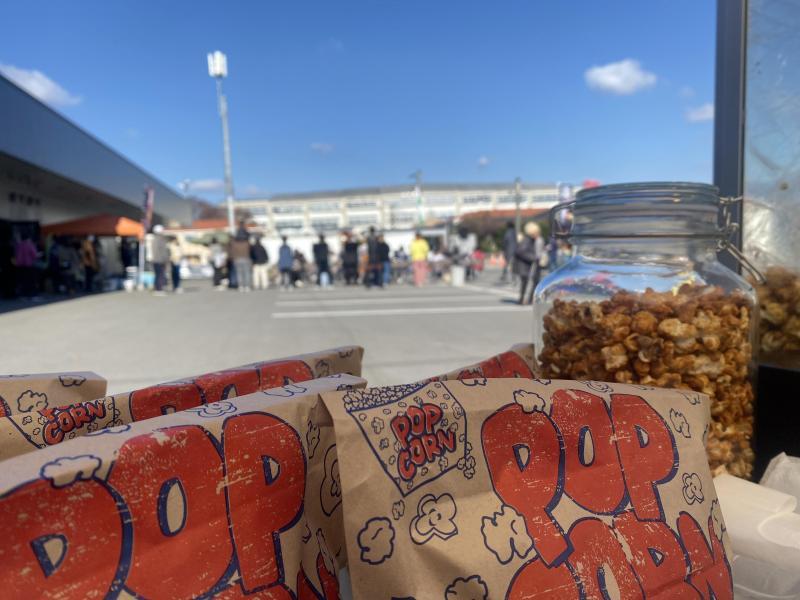 アワーズ大津様、カセスル熊本様コラボ掃除画像