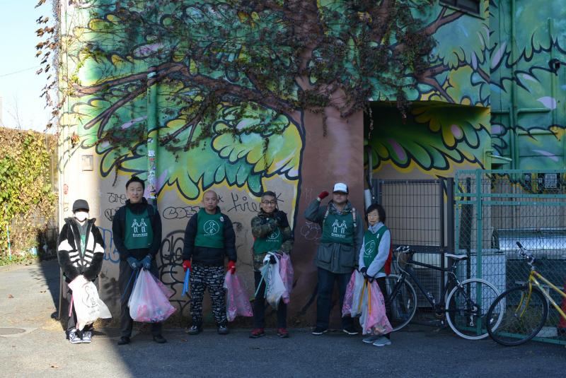 今日のお掃除日記2023年12月3日編画像