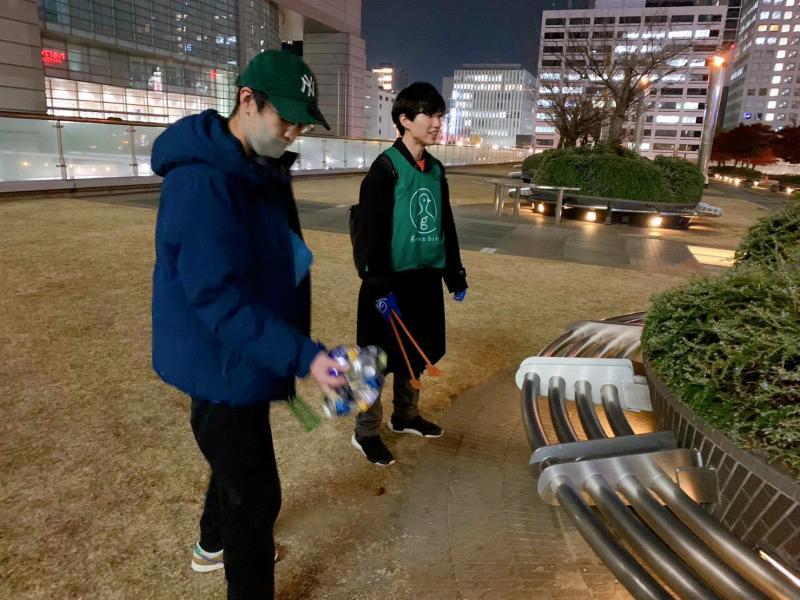 拾い納め月間！画像