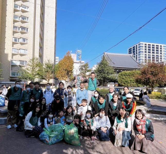 ウェルカムバックおそうじ！画像