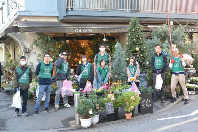 今日のお掃除日記2023年12月10日編画像