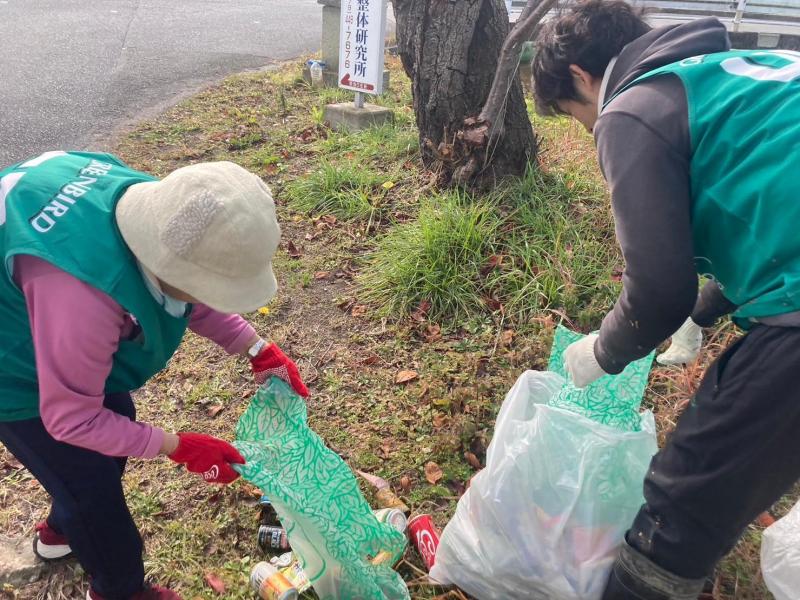 TAKASAGOgreenレンジャー画像