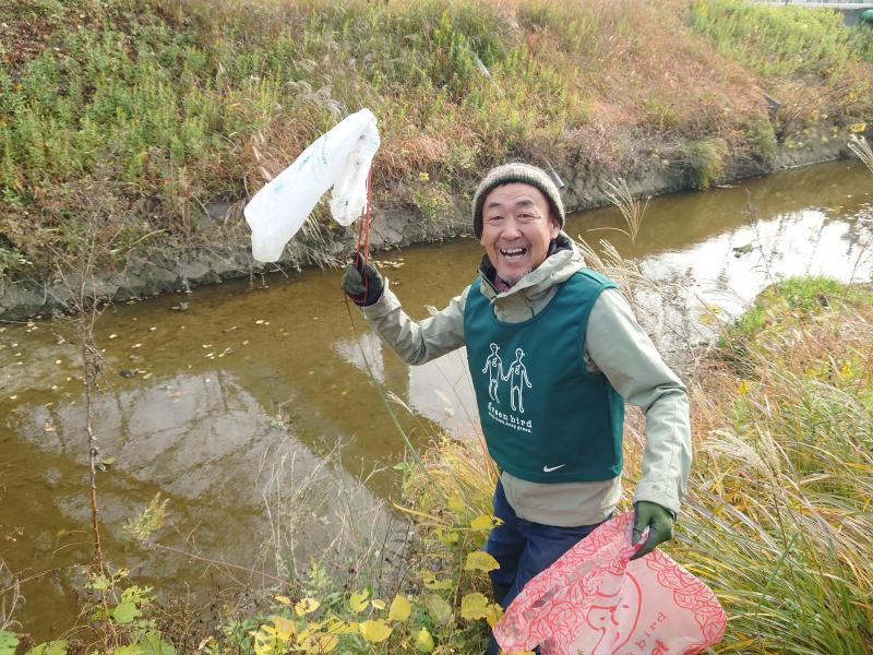 TAKASAGOgreenレンジャー画像