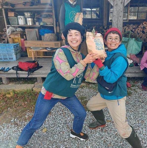 TAKASAGOgreenレンジャー画像