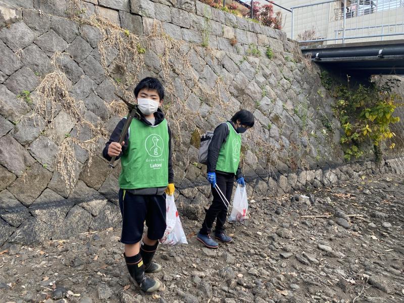 古い石橋 上から見るか下から見るか画像