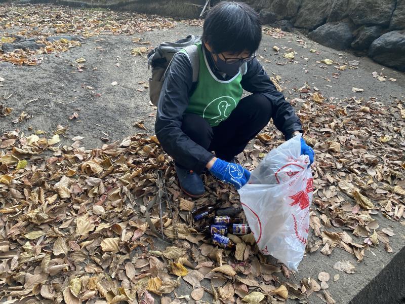 古い石橋 上から見るか下から見るか画像