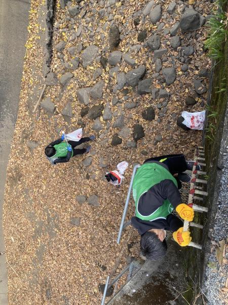 古い石橋 上から見るか下から見るか画像