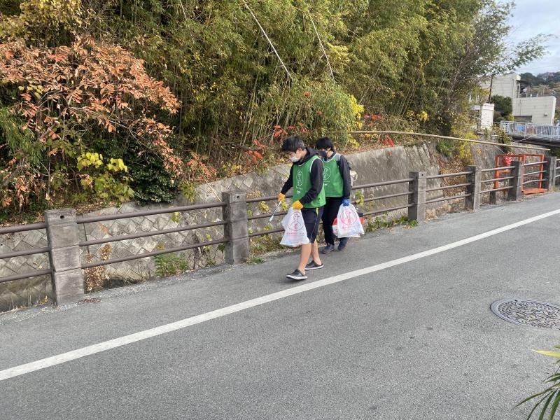 古い石橋 上から見るか下から見るか画像