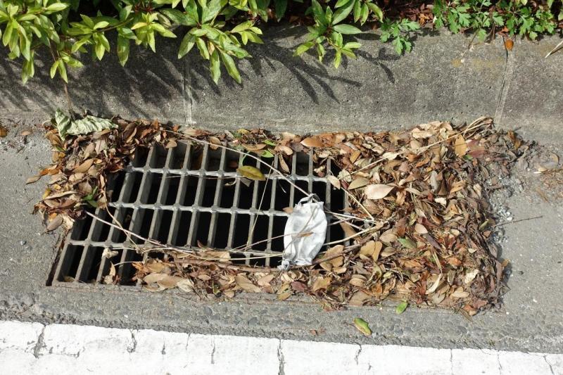 防災グリーンバート画像