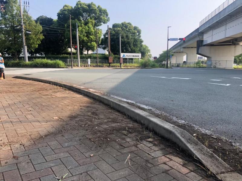 防災グリーンバード＠諏訪公園画像