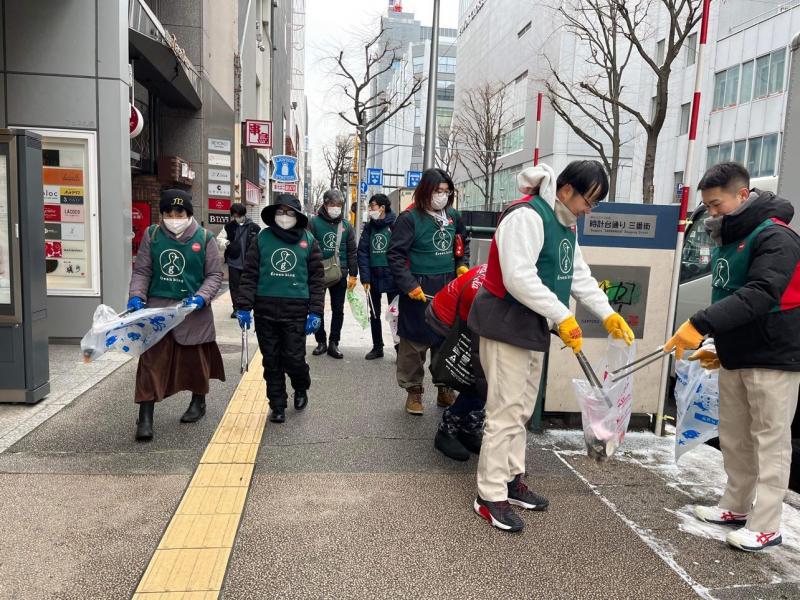 これぞ冬そうじ！画像