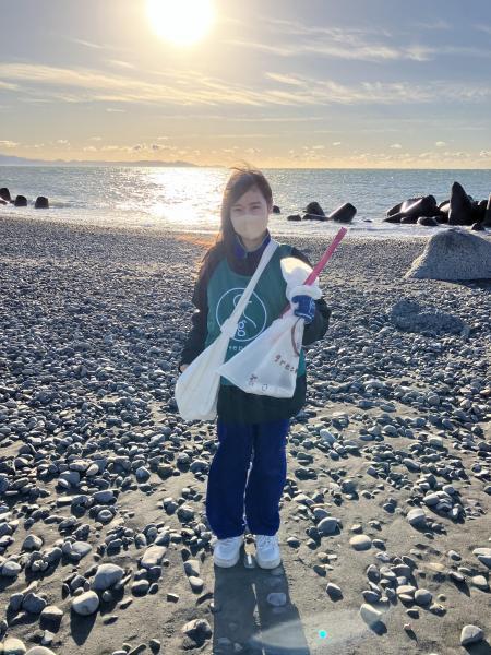【静岡】海岸おそうじ(静岡チーム通算第289回)画像