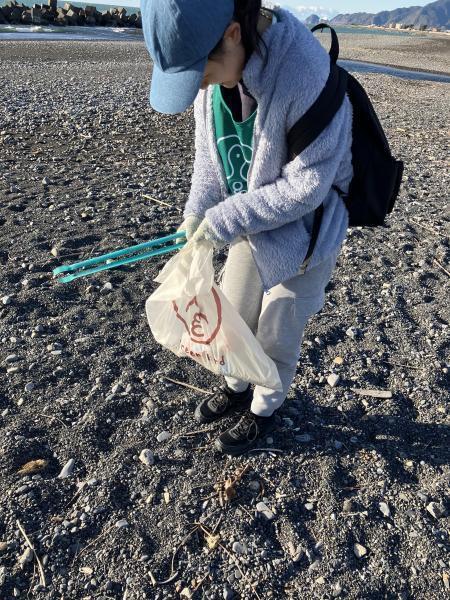 【静岡】海岸おそうじ(静岡チーム通算第289回)画像
