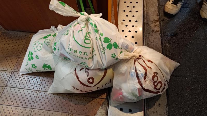 【北新地】寒波到来の木曜バード【12月第3木曜日】画像