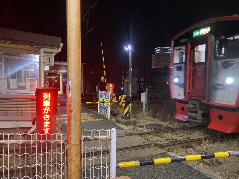 雨でもお掃除しますよー画像