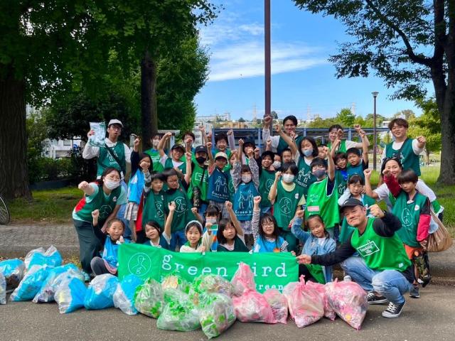 【蒔田】定期清掃