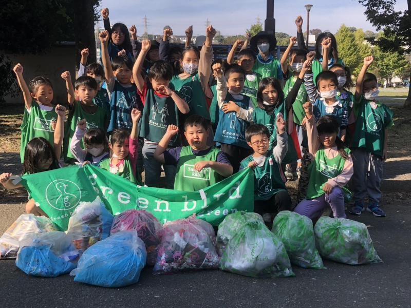 【蒔田】定期清掃画像