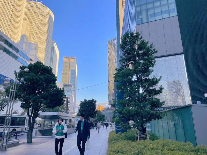 2023おそうじ納め！画像