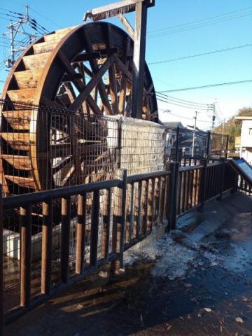 第3回目の定例朝掃除