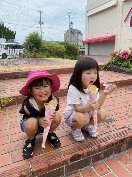 定例お掃除☆５月画像