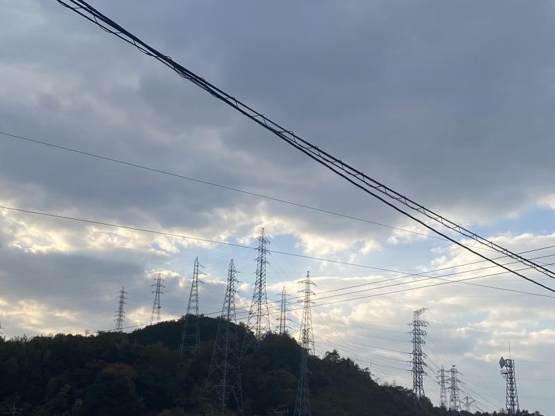 駅周辺まちなかおそうじ画像