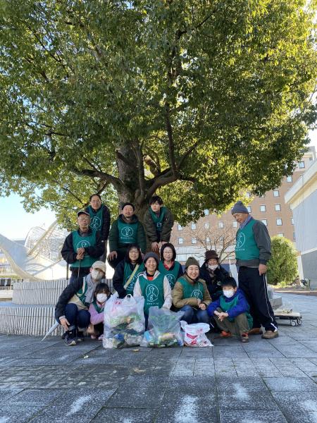 【米子】年明けおそうじ始め！画像