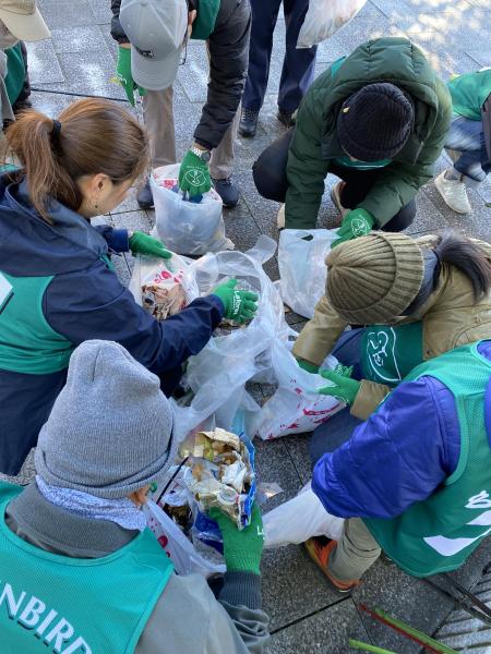 【米子】年明けおそうじ始め！画像