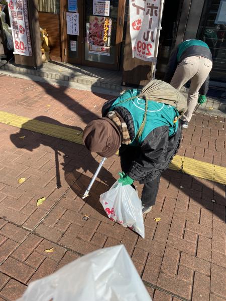 【米子】年明けおそうじ始め！画像