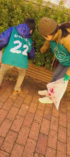 【米子】年明けおそうじ始め！画像