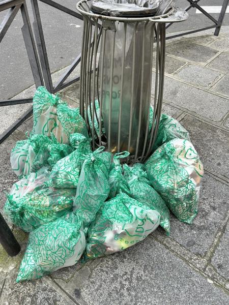 さむいっ！画像