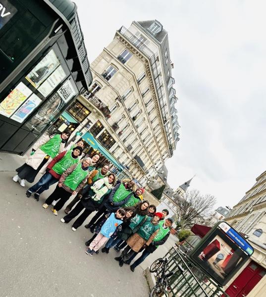 さむいっ！画像