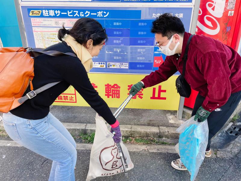 にっこり笑ってせーの！画像