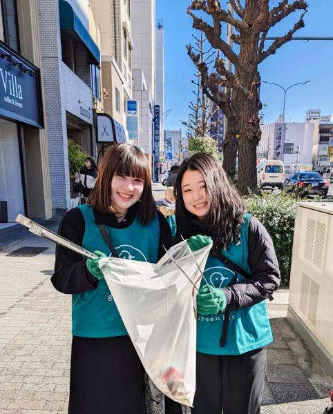 にっこり笑ってせーの！画像