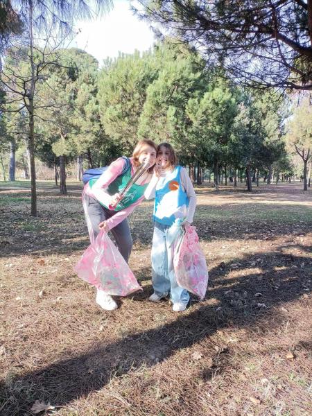 年末おそうじ画像